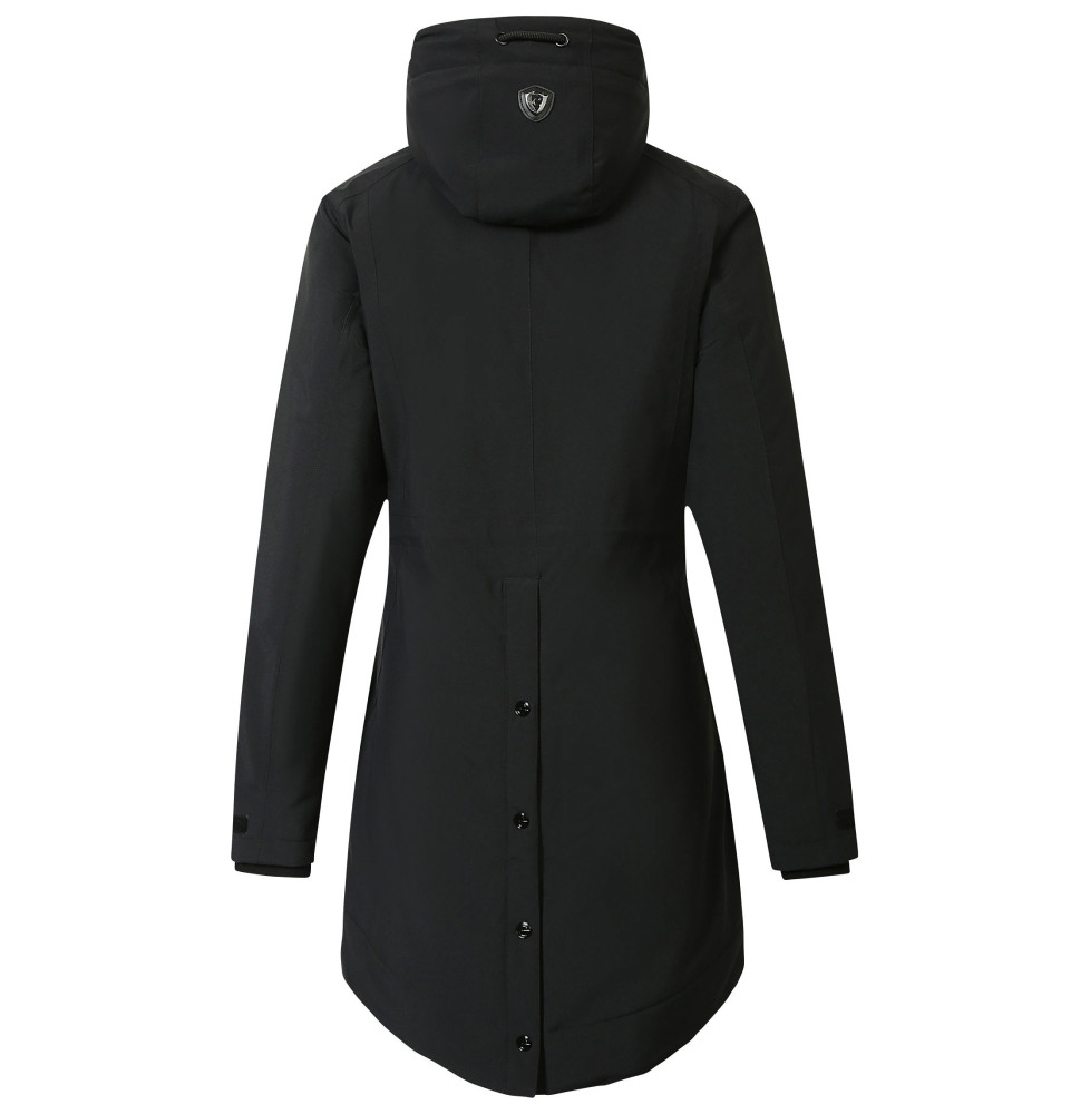 Kurtka Parka A/W 2024 Damska Covalliero