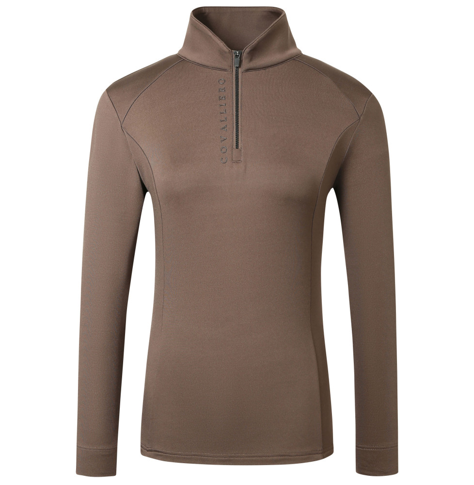 Koszulka Funkcyjna A/W 2024 Damska Covalliero