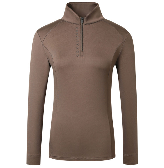 Koszulka Funkcyjna A/W 2024 Damska Covalliero