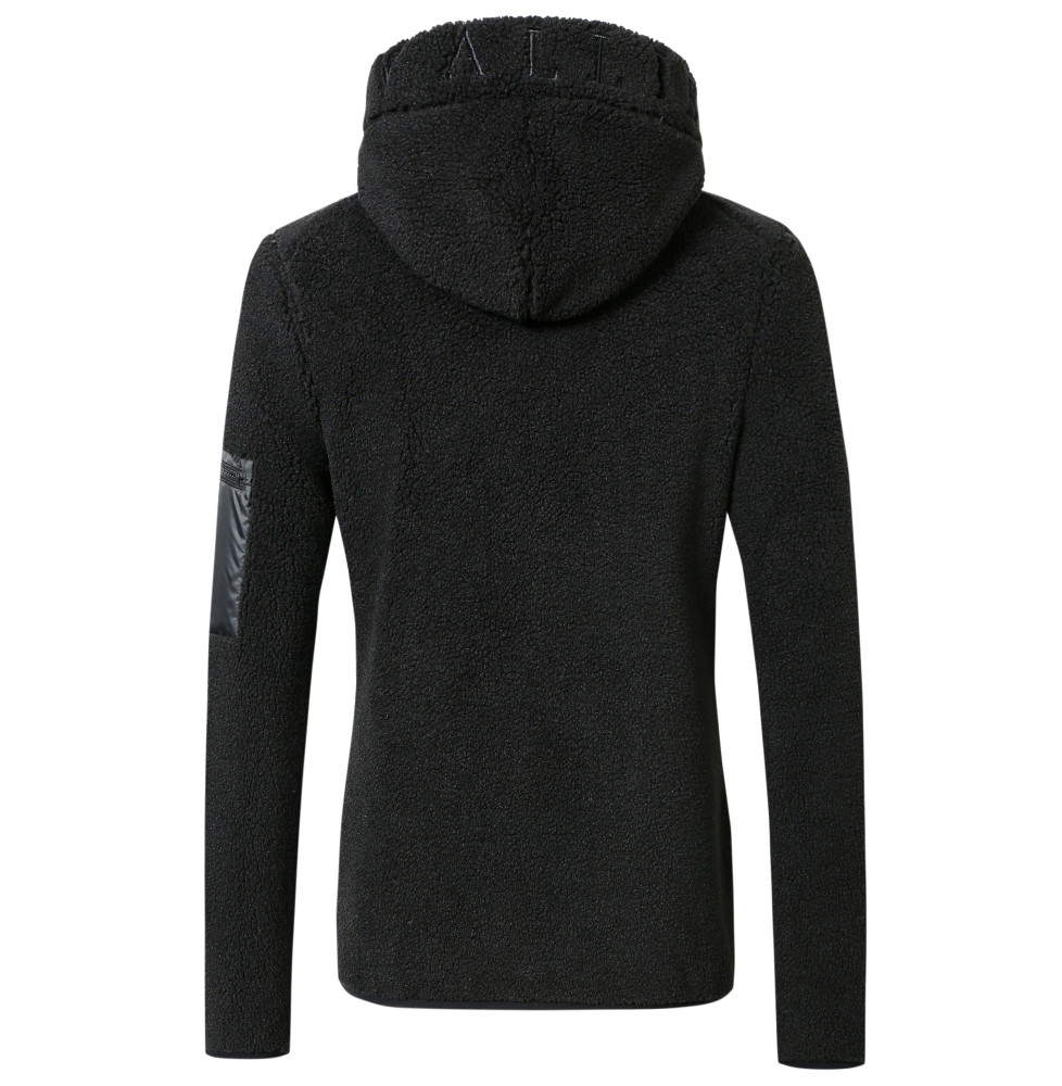 Bluza z Kapturem A/W 2024 Damska Covalliero