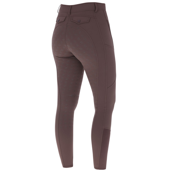 Legginsy Jeździeckie A/W 2024 Damskie Covalliero