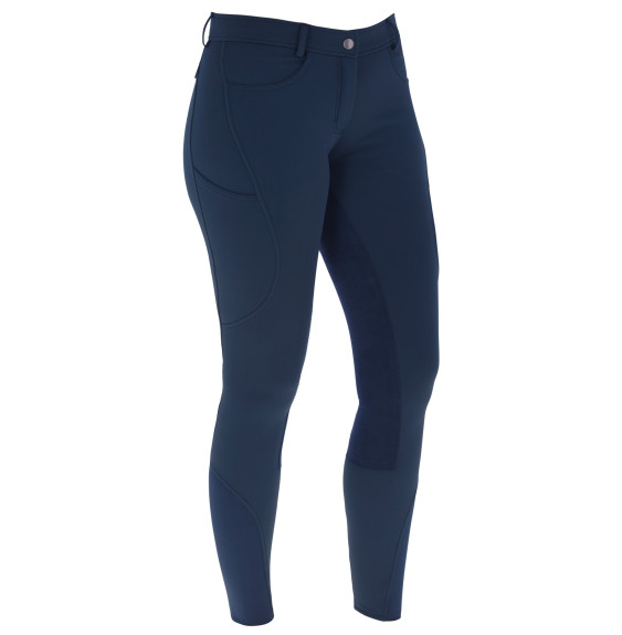 Bryczesy Zimowe A/W 2024 Damskie Covalliero