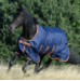 Derka Padokowa X-Range Turnout Navy Bucas