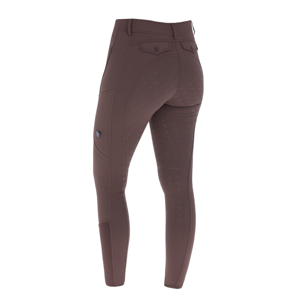 Bryczesy Grip A/W 2024 Damskie Covalliero
