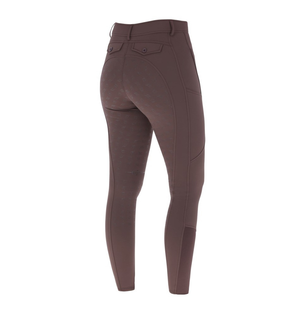 Bryczesy Grip A/W 2024 Damskie Covalliero