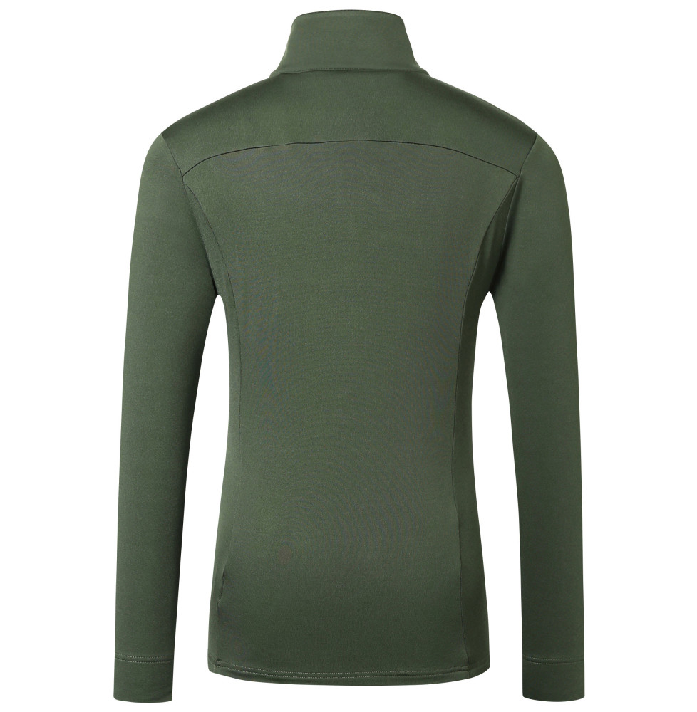 Koszulka Funkcyjna A/W 2024 Młodzieżowa Covalliero