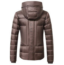 Pikowana Kurtka A/W 2024 Damska Covalliero