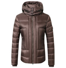 Pikowana Kurtka A/W 2024 Damska Covalliero