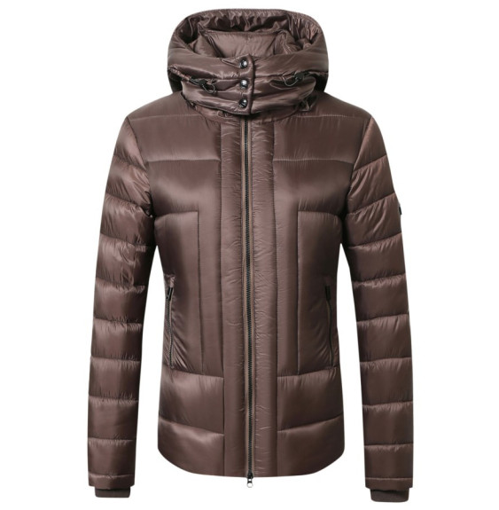 Pikowana Kurtka A/W 2024 Damska Covalliero