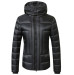 Pikowana Kurtka A/W 2024 Damska Covalliero
