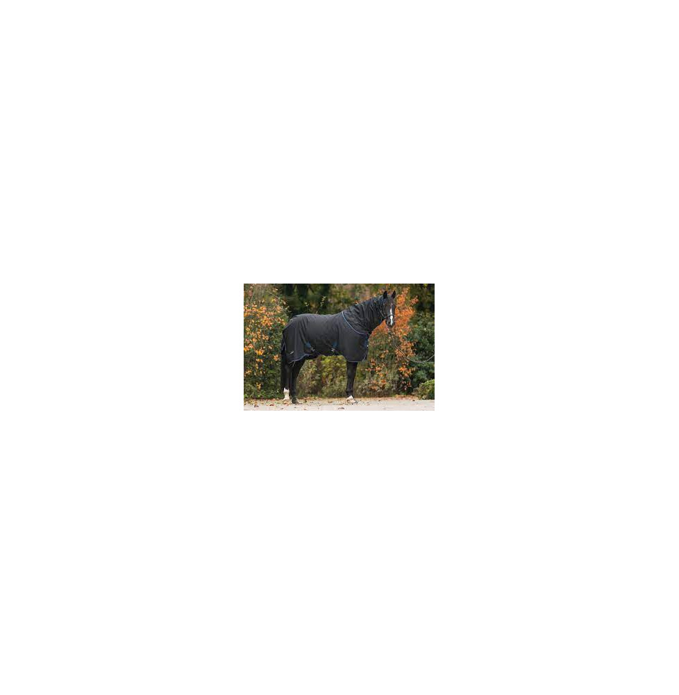 Derka Padokowa Oxford Equine Microtec