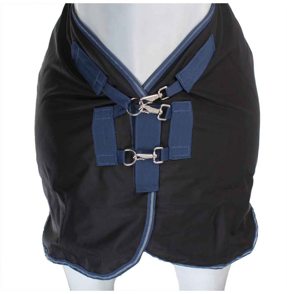 Derka Padokowa Oxford Equine Microtec