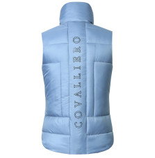 Pikowana Kamizelka A/W 2024 Młodzieżowa Covalliero