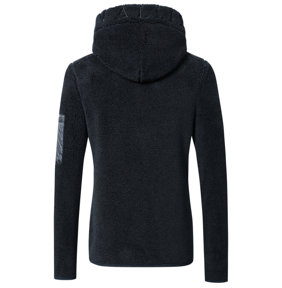 Bluza z Kapturem A/W 2024 Młodzieżowa Covalliero