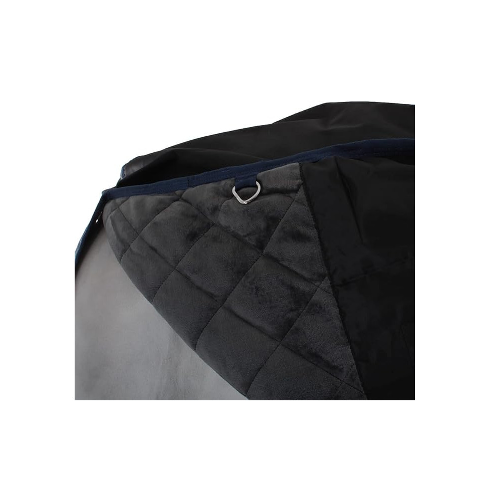 Derka Padokowa Oxford Equine Microtec