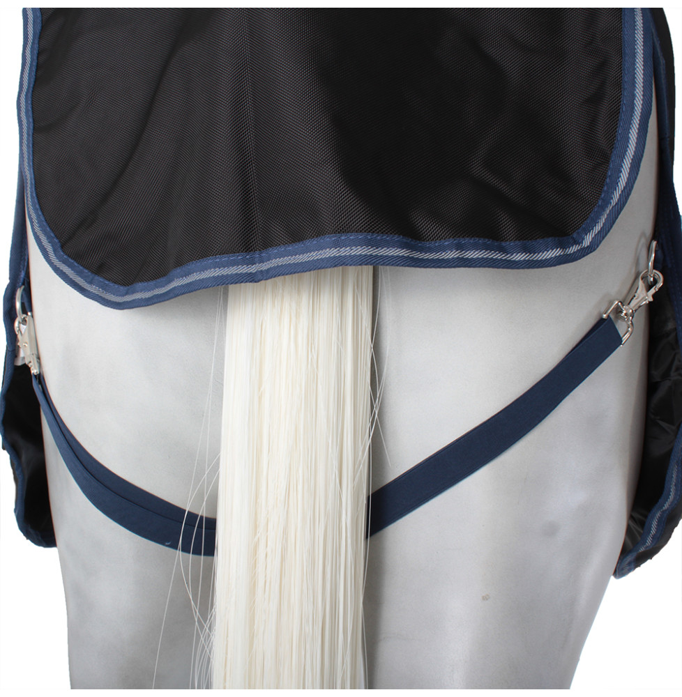 Derka Padokowa Oxford Equine Microtec