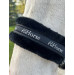 Kantar z Futerkiem Logo Black HiHorse