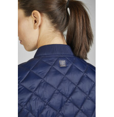 Kurtka Quilt-Blouson Heritage 24/25 True Blue Eskadron