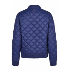 Kurtka Quilt-Blouson Heritage 24/25 True Blue Eskadron