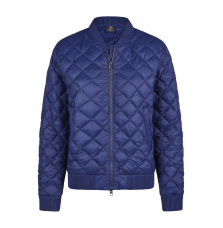 Kurtka Quilt-Blouson Heritage 24/25 True Blue Eskadron