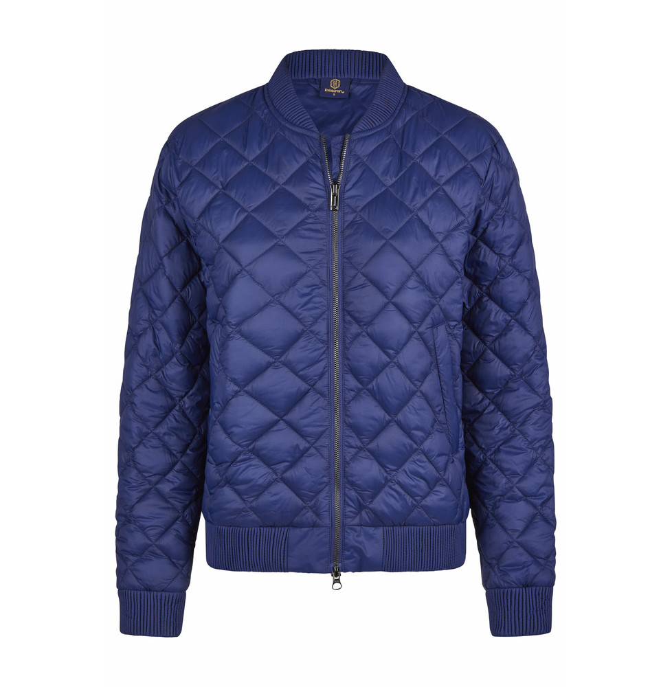 Kurtka Quilt-Blouson Heritage 24/25 True Blue Eskadron