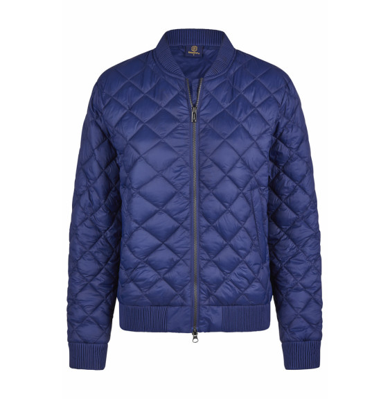 Kurtka Quilt-Blouson Heritage 24/25 True Blue Eskadron