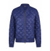 Kurtka Quilt-Blouson Heritage 24/25 True Blue Eskadron