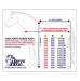 Derka Przeciw Owadom z Kapturem Reflective Harry's Horse