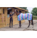 Derka Polarowa Rainbow Hearts Ponyo