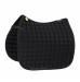 Czaprak  Cotton Heritage 24/25 Black Eskadron