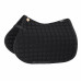 Czaprak  Cotton Heritage 24/25 Black Eskadron