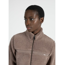 Kurtka Ciara Teddy Jacket (Taupe) Maximilian Equestrian