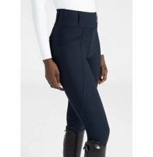 Legginsy Jeździeckie Pro Riding (Atlantic) Maximilian Equestrian