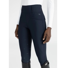 Legginsy Jeździeckie Pro Riding (Atlantic) Maximilian Equestrian