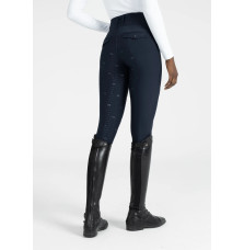 Legginsy Jeździeckie Pro Riding (Atlantic) Maximilian Equestrian