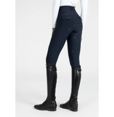 Legginsy Jeździeckie Pro Riding (Atlantic) Maximilian Equestrian