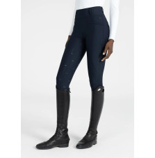 Legginsy Jeździeckie Pro Riding (Atlantic) Maximilian Equestrian