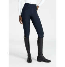 Legginsy Jeździeckie Pro Riding (Atlantic) Maximilian Equestrian