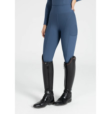 Legginsy Jeździeckie Outline (Sailor) Maximilian Equestrian