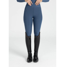 Legginsy Jeździeckie Outline (Sailor) Maximilian Equestrian