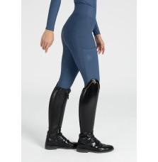 Legginsy Jeździeckie Outline (Sailor) Maximilian Equestrian