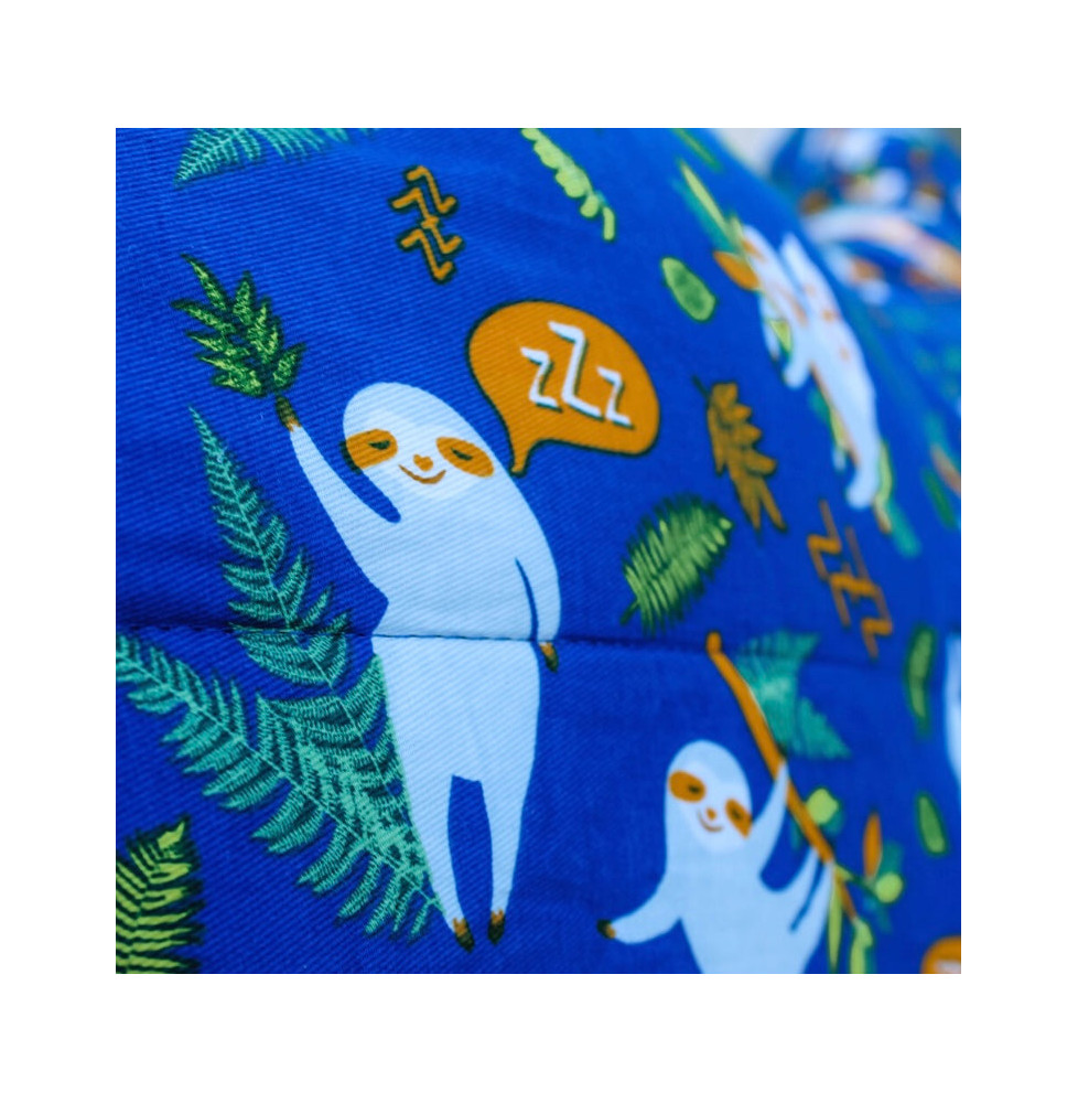 Derka Stajenna Sleepy Sloth Ponyo