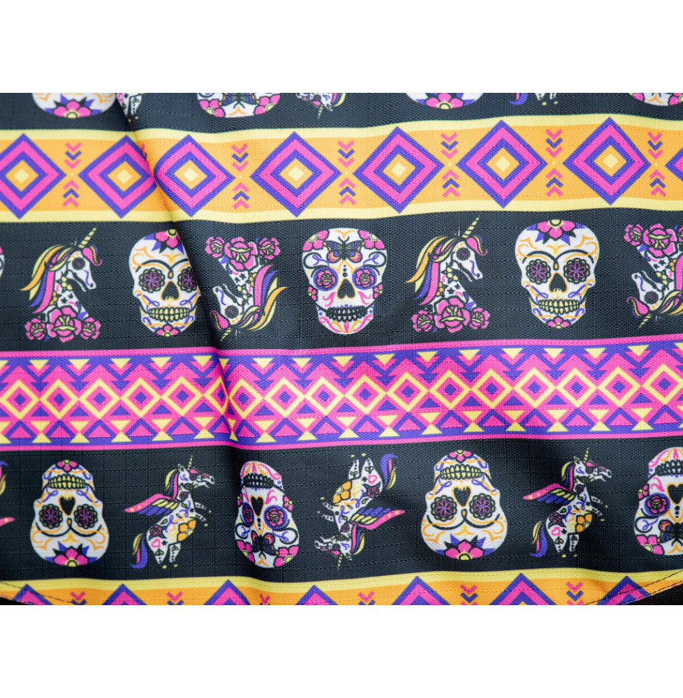 Derka Stajenna Skull Candy Ponyo