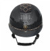 Kask Quantinum Spotlight Shiny W-V (Black) Fair Play
