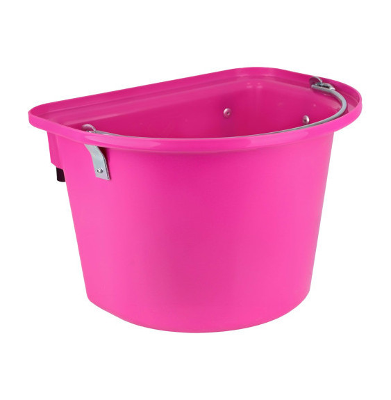 Żłób Na Paszę Z Zawieszeniem i Pałąkiem 12 L Kerbl