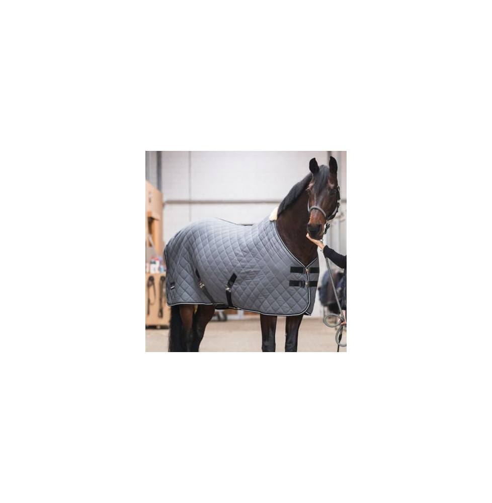 Derka Stajenna Flanell Touch Equine Microtec
