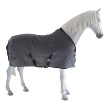 Derka Stajenna Flanell Touch Equine Microtec