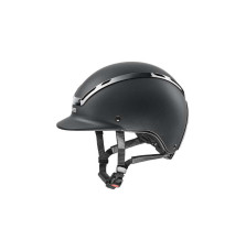 Kask Exxeed z Systemem MIPS Black/Matt Uvex