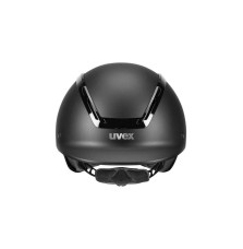 Kask Exxeed z Systemem MIPS Black/Matt Uvex