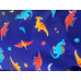 Derka Stajenna Dinos Ponyo